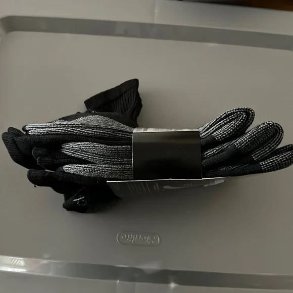 Mens Work Socks(5pairs) - Picture 3 of 7